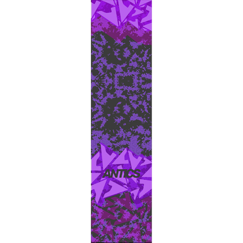 Antics DIGI PURPLE - Grip Tape